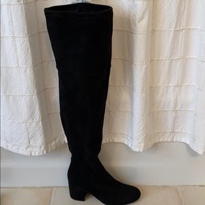 Like new Sam Edelman boots